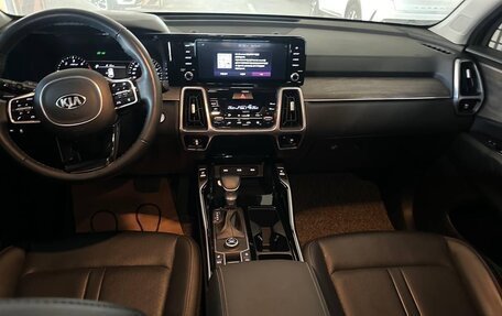 KIA Sorento IV, 2020 год, 3 300 000 рублей, 5 фотография