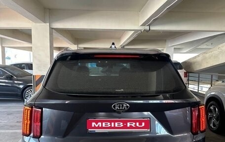 KIA Sorento IV, 2020 год, 3 300 000 рублей, 4 фотография