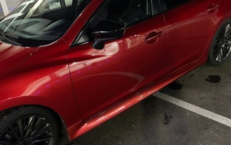 Mazda 6, 2013 год, 1 777 000 рублей, 4 фотография