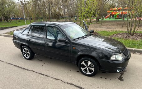 Daewoo Nexia I рестайлинг, 2008 год, 390 000 рублей, 2 фотография