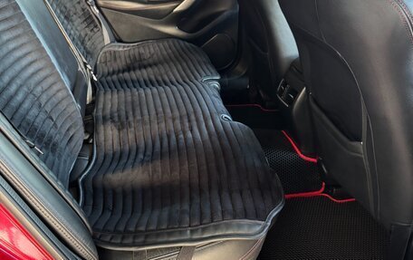 Mazda 6, 2013 год, 1 777 000 рублей, 11 фотография