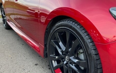 Mazda 6, 2013 год, 1 777 000 рублей, 13 фотография