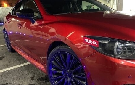 Mazda 6, 2013 год, 1 777 000 рублей, 5 фотография