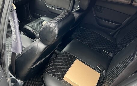 Daewoo Nexia I рестайлинг, 2008 год, 390 000 рублей, 7 фотография