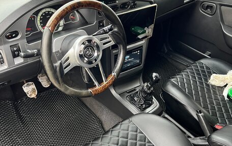 Daewoo Nexia I рестайлинг, 2008 год, 390 000 рублей, 6 фотография