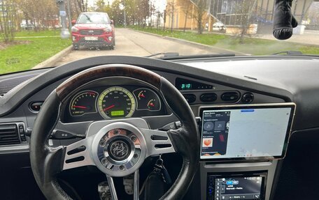 Daewoo Nexia I рестайлинг, 2008 год, 390 000 рублей, 14 фотография