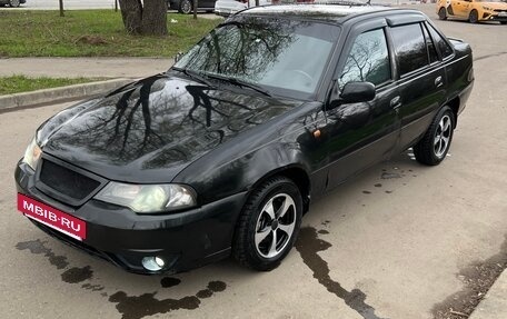 Daewoo Nexia I рестайлинг, 2008 год, 390 000 рублей, 5 фотография