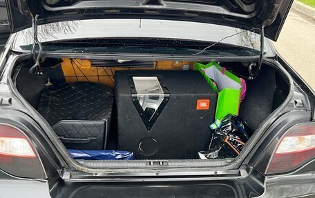 Daewoo Nexia I рестайлинг, 2008 год, 390 000 рублей, 12 фотография