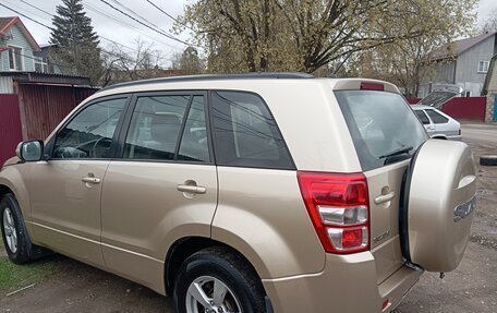 Suzuki Grand Vitara, 2011 год, 1 100 000 рублей, 2 фотография