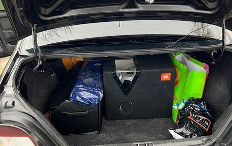 Daewoo Nexia I рестайлинг, 2008 год, 390 000 рублей, 13 фотография