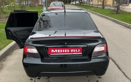 Daewoo Nexia I рестайлинг, 2008 год, 390 000 рублей, 3 фотография