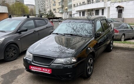 Daewoo Nexia I рестайлинг, 2008 год, 390 000 рублей, 15 фотография