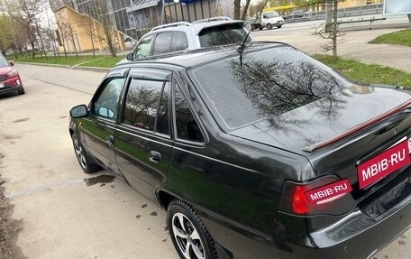 Daewoo Nexia I рестайлинг, 2008 год, 390 000 рублей, 4 фотография