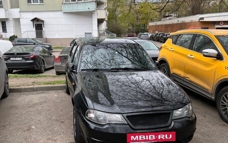 Daewoo Nexia I рестайлинг, 2008 год, 390 000 рублей, 16 фотография