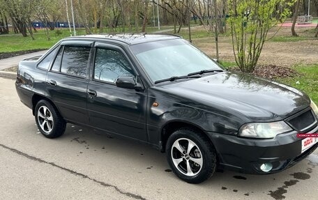 Daewoo Nexia I рестайлинг, 2008 год, 390 000 рублей, 11 фотография