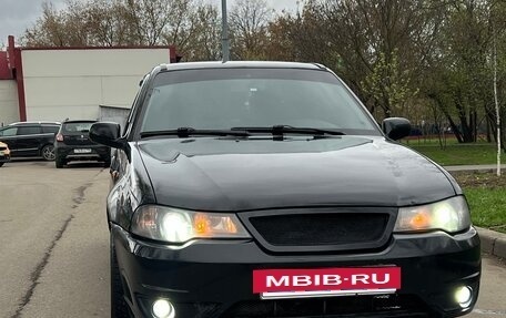 Daewoo Nexia I рестайлинг, 2008 год, 390 000 рублей, 10 фотография