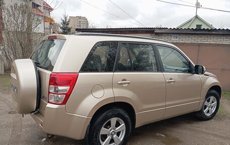Suzuki Grand Vitara, 2011 год, 1 100 000 рублей, 3 фотография