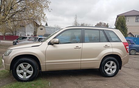 Suzuki Grand Vitara, 2011 год, 1 100 000 рублей, 6 фотография