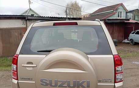 Suzuki Grand Vitara, 2011 год, 1 100 000 рублей, 4 фотография