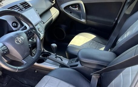 Toyota RAV4, 2011 год, 1 333 000 рублей, 9 фотография