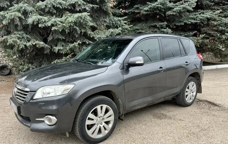 Toyota RAV4, 2011 год, 1 333 000 рублей, 8 фотография