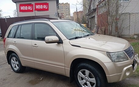 Suzuki Grand Vitara, 2011 год, 1 100 000 рублей, 5 фотография