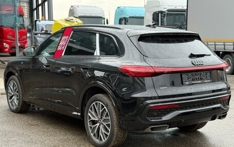 Audi Q5, 2025 год, 5 900 000 рублей, 2 фотография