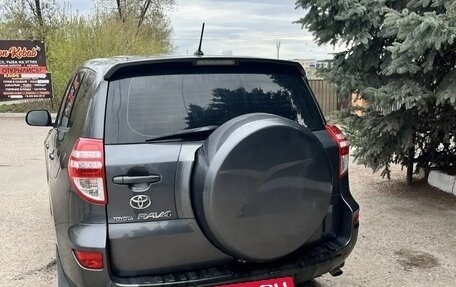 Toyota RAV4, 2011 год, 1 333 000 рублей, 7 фотография