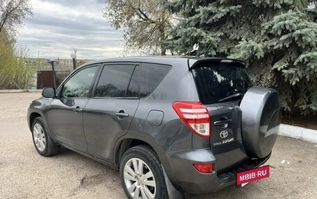Toyota RAV4, 2011 год, 1 333 000 рублей, 6 фотография
