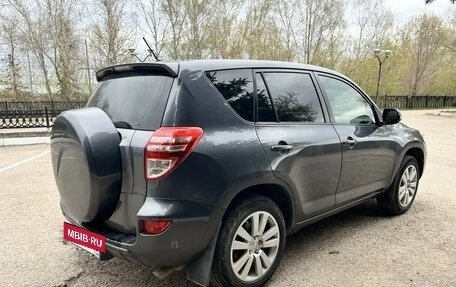 Toyota RAV4, 2011 год, 1 333 000 рублей, 3 фотография