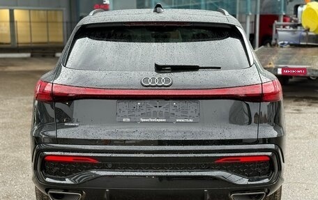 Audi Q5, 2025 год, 5 900 000 рублей, 3 фотография