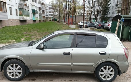 Nissan Almera, 2006 год, 260 000 рублей, 2 фотография