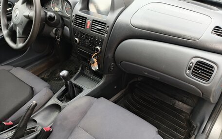 Nissan Almera, 2006 год, 260 000 рублей, 6 фотография