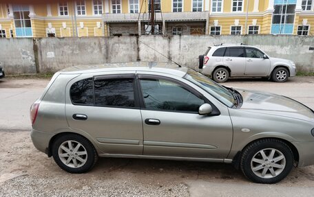 Nissan Almera, 2006 год, 260 000 рублей, 3 фотография