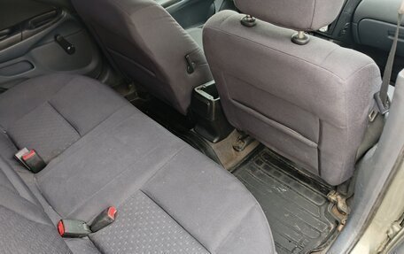 Nissan Almera, 2006 год, 260 000 рублей, 8 фотография