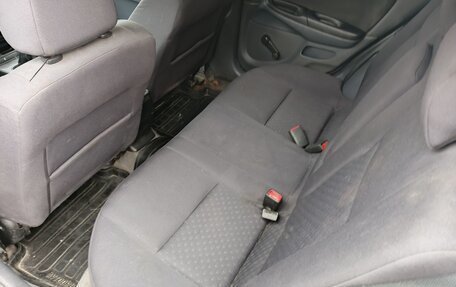 Nissan Almera, 2006 год, 260 000 рублей, 7 фотография