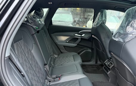 Audi Q5, 2025 год, 5 900 000 рублей, 9 фотография