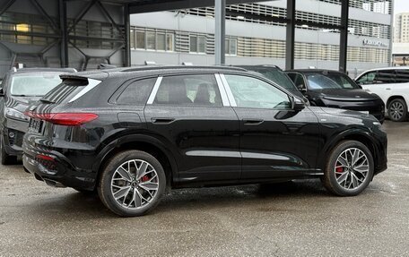 Audi Q5, 2025 год, 5 900 000 рублей, 4 фотография