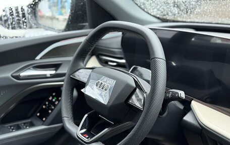 Audi Q5, 2025 год, 5 900 000 рублей, 7 фотография