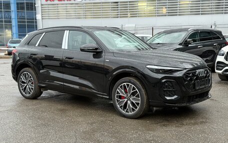 Audi Q5, 2025 год, 5 900 000 рублей, 5 фотография