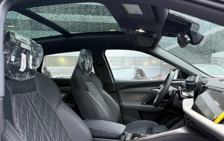 Audi Q5, 2025 год, 5 900 000 рублей, 8 фотография