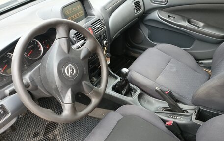 Nissan Almera, 2006 год, 260 000 рублей, 5 фотография