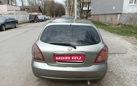 Nissan Almera, 2006 год, 260 000 рублей, 4 фотография