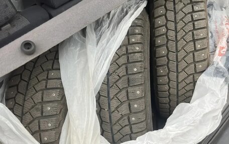 Hyundai Getz I рестайлинг, 2003 год, 330 000 рублей, 6 фотография