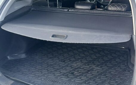 KIA cee'd III, 2016 год, 875 000 рублей, 8 фотография