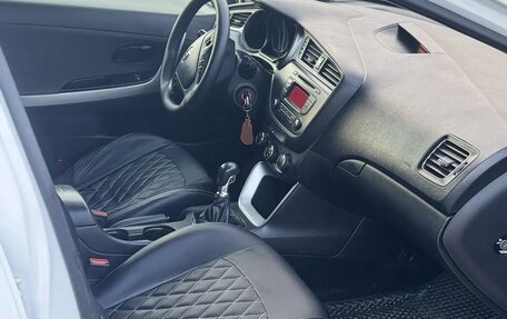 KIA cee'd III, 2016 год, 875 000 рублей, 6 фотография