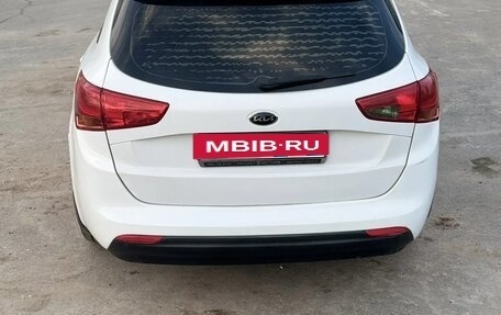 KIA cee'd III, 2016 год, 875 000 рублей, 2 фотография