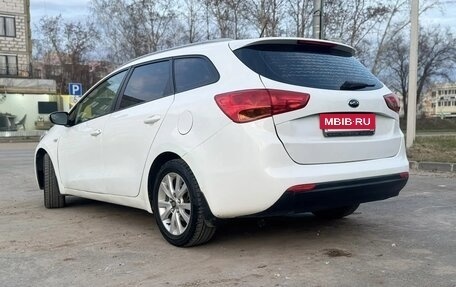 KIA cee'd III, 2016 год, 875 000 рублей, 4 фотография