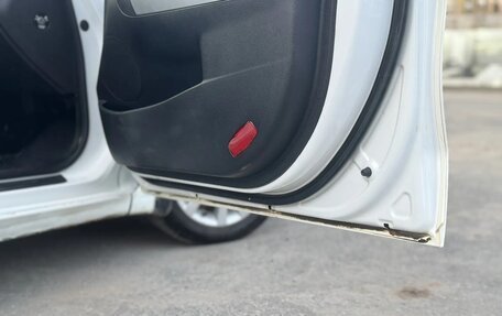 KIA cee'd III, 2016 год, 875 000 рублей, 9 фотография