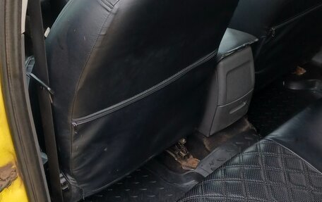 Ford Focus II рестайлинг, 2007 год, 235 000 рублей, 2 фотография